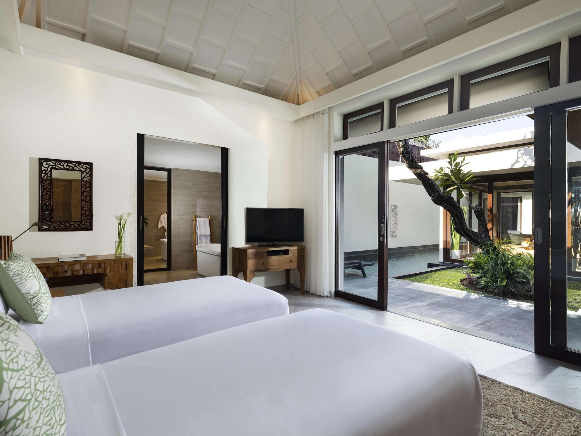 Avani Seminyak Bali Resort - CHSE Certified Esterno foto