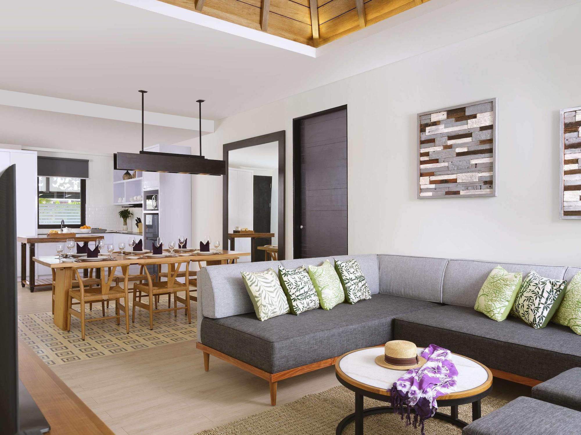 Avani Seminyak Bali Resort - CHSE Certified Esterno foto
