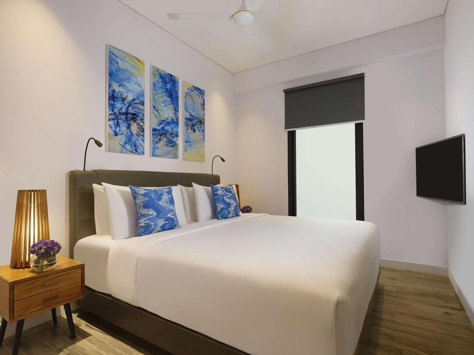Avani Seminyak Bali Resort - CHSE Certified Esterno foto