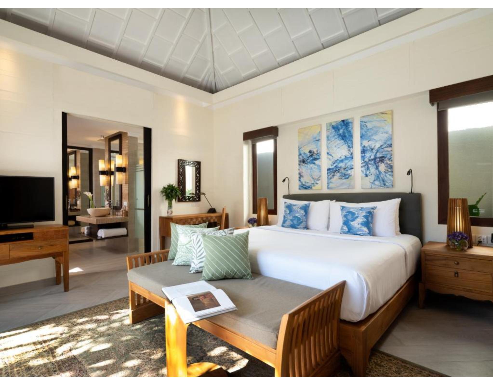 Avani Seminyak Bali Resort - CHSE Certified Esterno foto