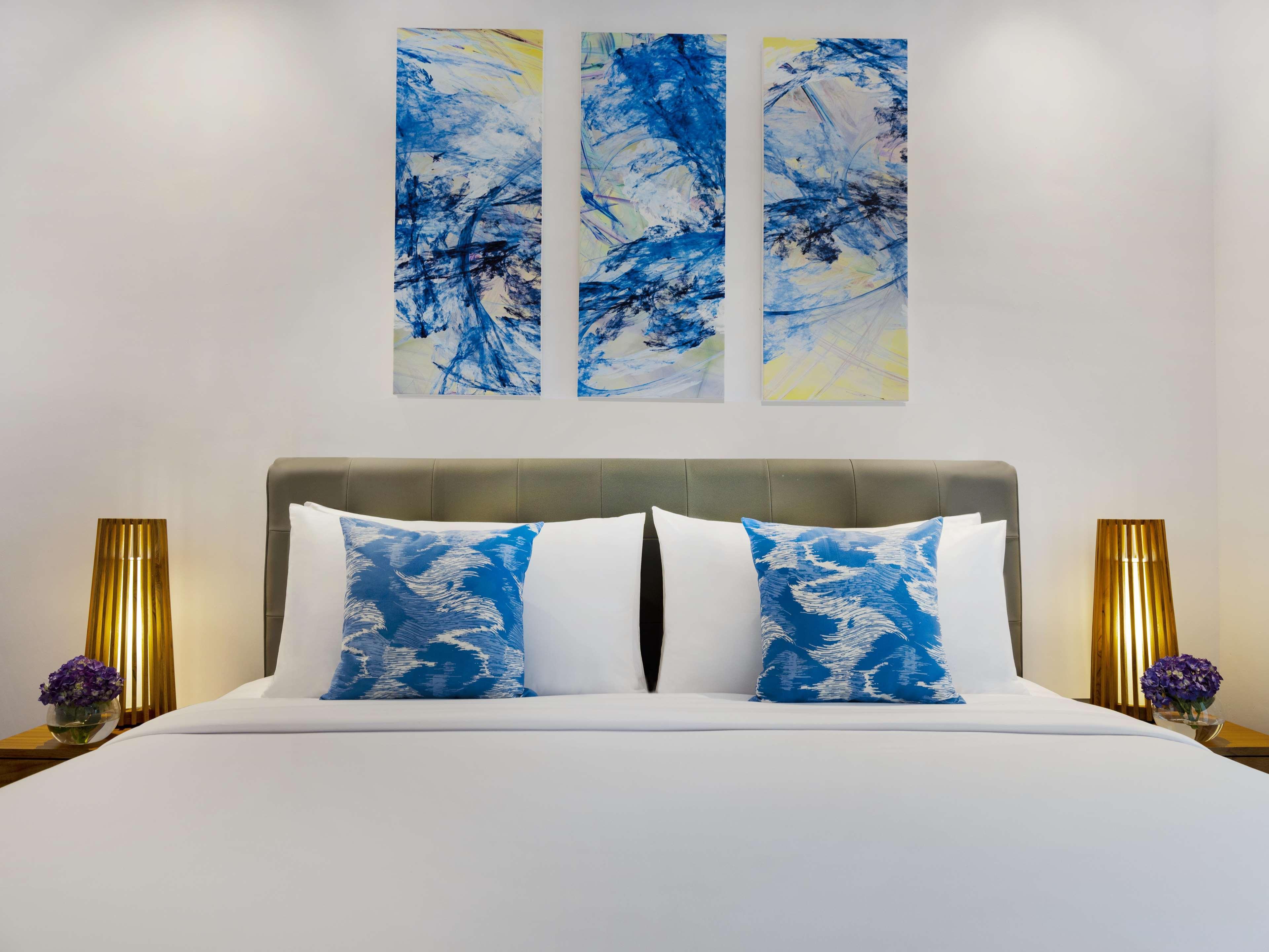 Avani Seminyak Bali Resort - CHSE Certified Esterno foto
