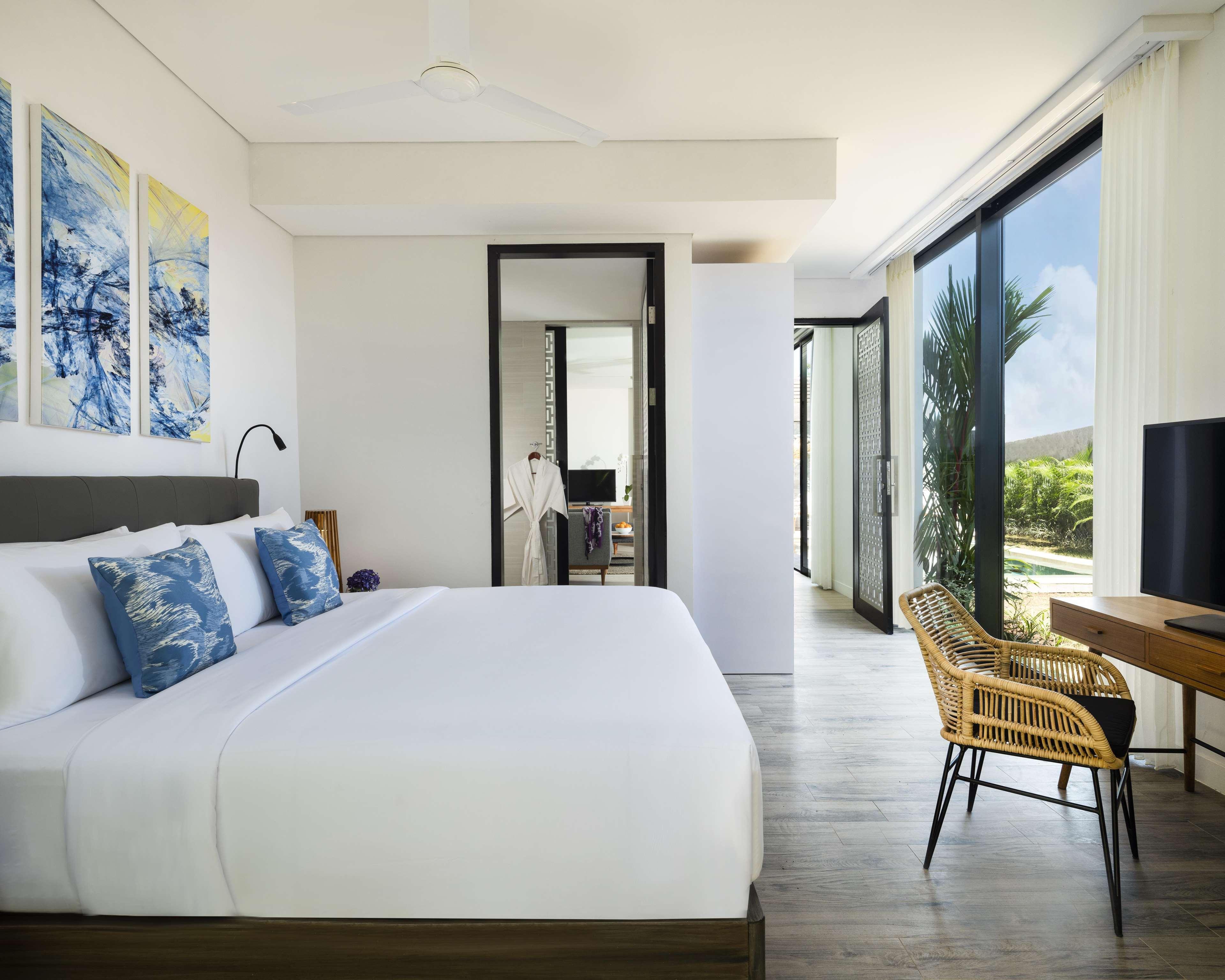 Avani Seminyak Bali Resort - CHSE Certified Esterno foto