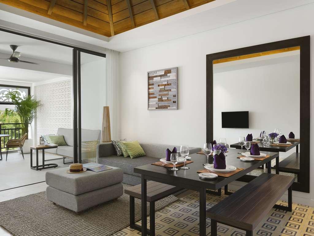 Avani Seminyak Bali Resort - CHSE Certified Camera foto