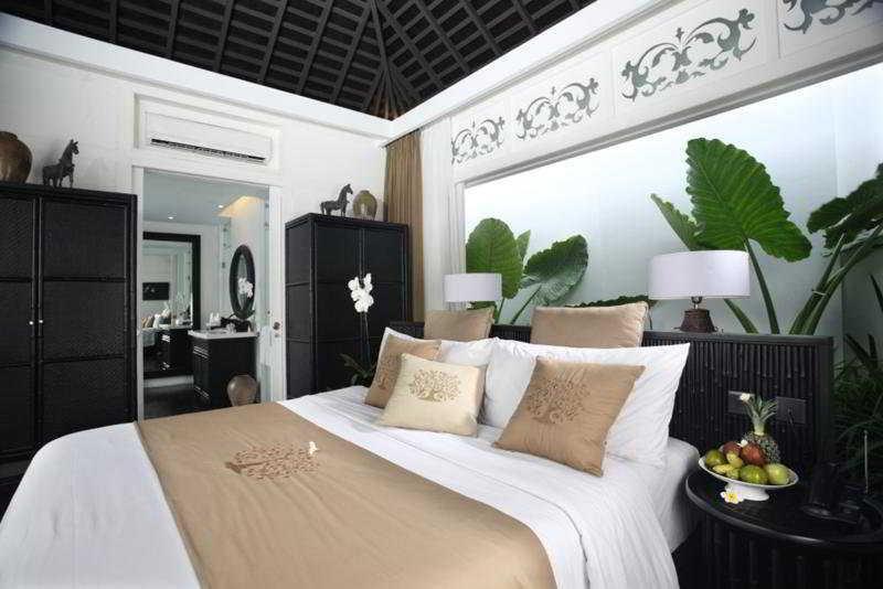 Avani Seminyak Bali Resort - CHSE Certified Esterno foto