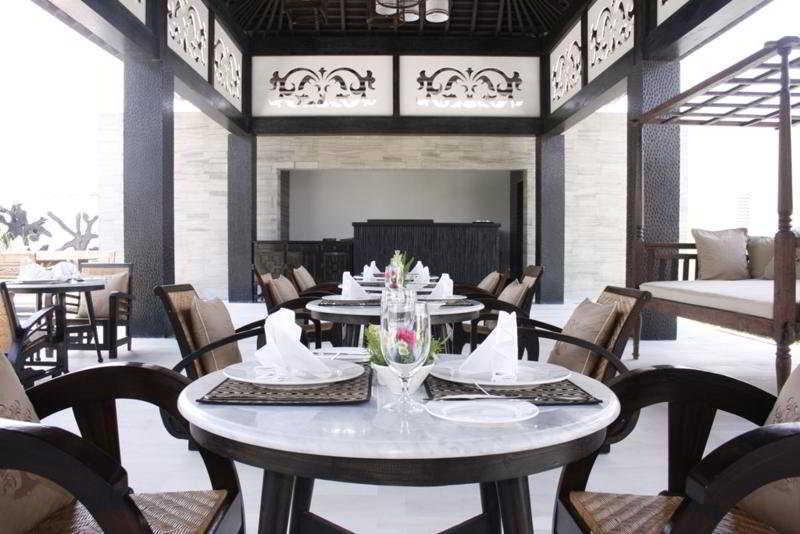 Avani Seminyak Bali Resort - CHSE Certified Esterno foto